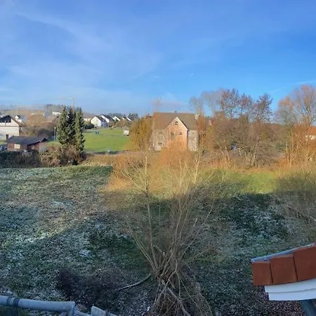 Westerwaldblick * Haiger