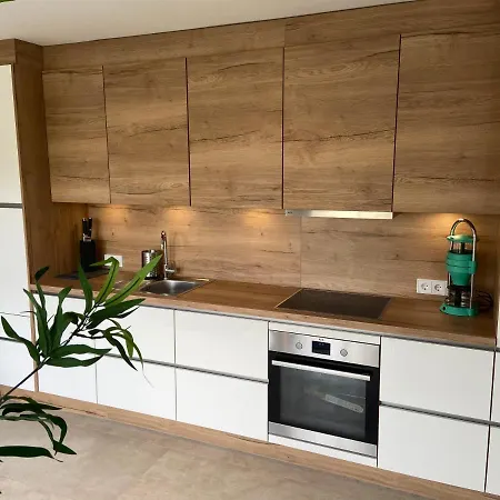 Westerwaldblick Appartement