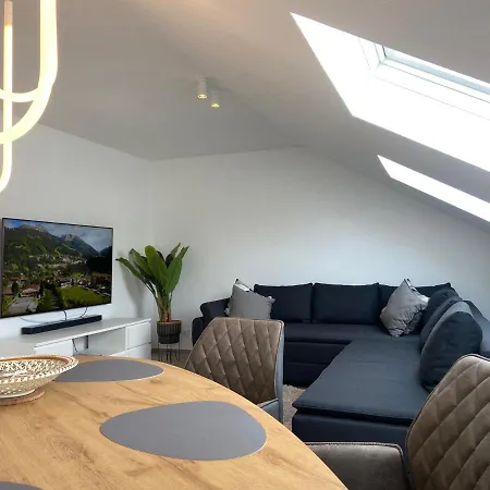 Westerwaldblick شقة