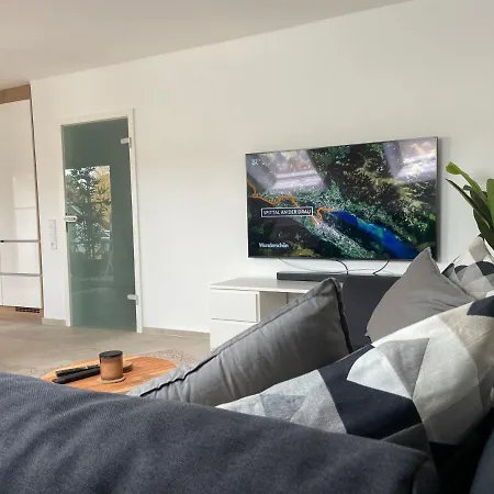 Westerwaldblick * Haiger