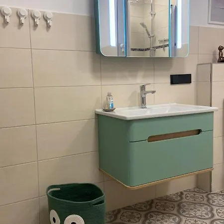 شقة Westerwaldblick