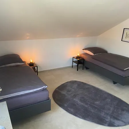 Apartamento Westerwaldblick *