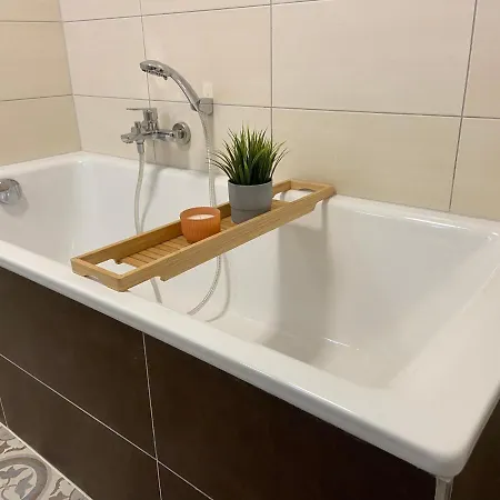Westerwaldblick Appartement Haiger