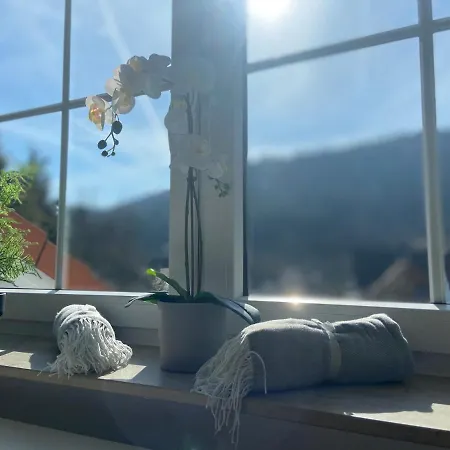 Διαμέρισμα Westerwaldblick