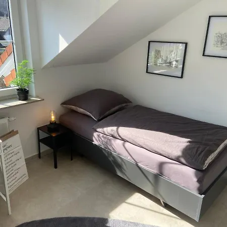 Appartement Westerwaldblick *