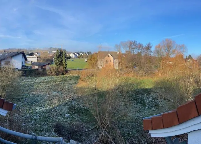 Westerwaldblick * Haiger