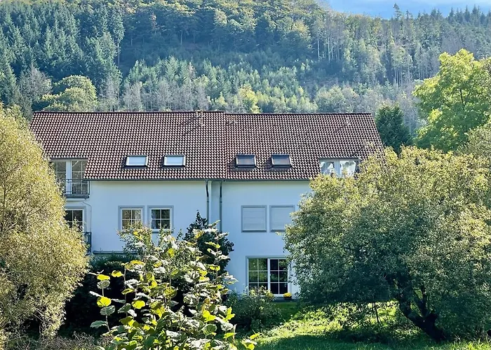 Διαμέρισμα Westerwaldblick Haiger