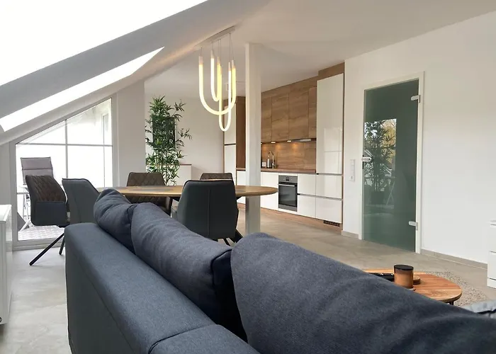 Διαμέρισμα Westerwaldblick Haiger