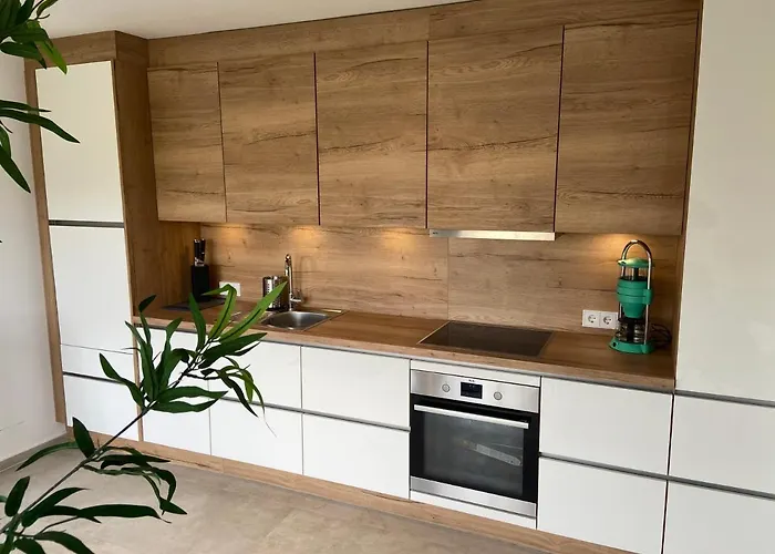 Westerwaldblick Διαμέρισμα