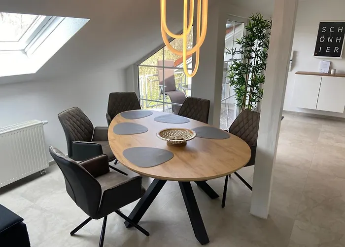 Westerwaldblick Apartamento Haiger