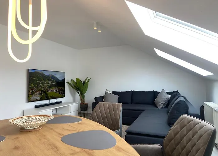 Westerwaldblick Διαμέρισμα