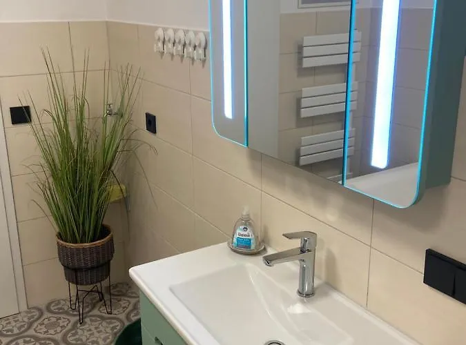 Westerwaldblick Διαμέρισμα