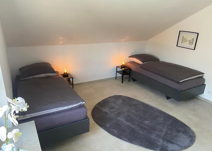 Apartamento Westerwaldblick *