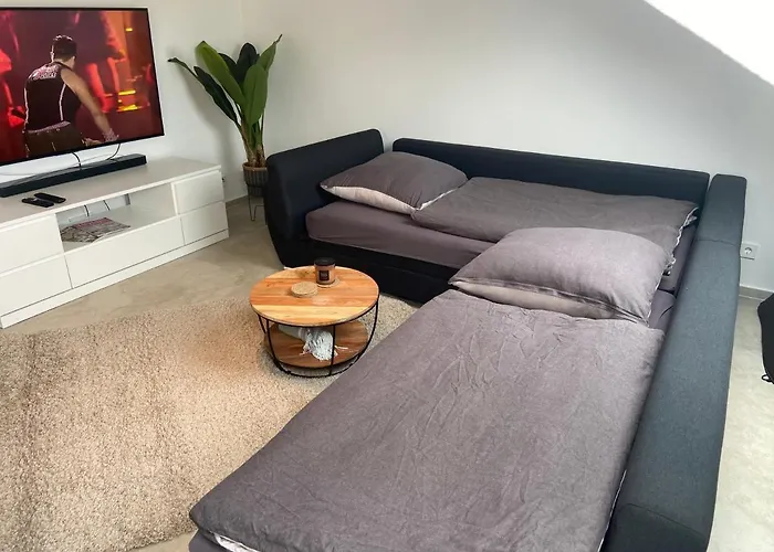 Διαμέρισμα Westerwaldblick Haiger