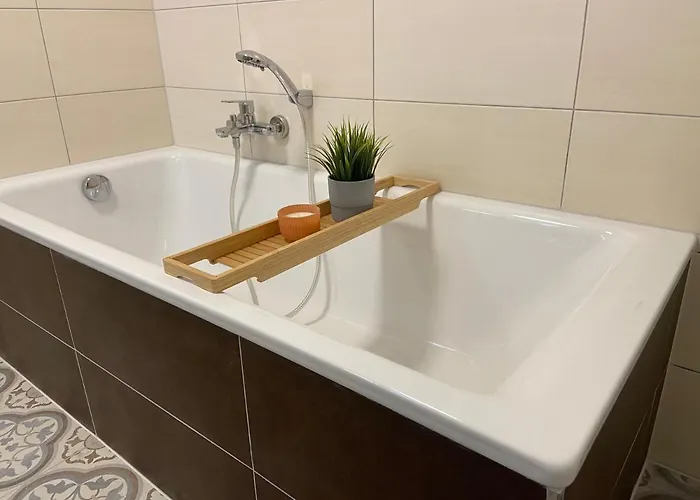 Westerwaldblick Διαμέρισμα Haiger