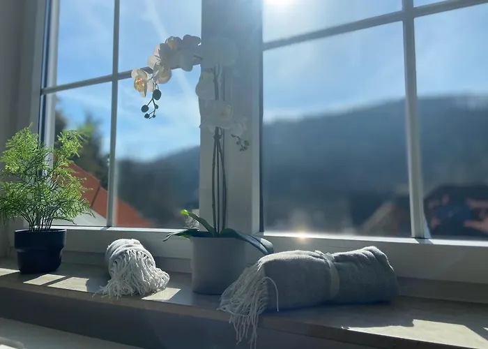 Apartamento Westerwaldblick